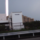 Illustration for article titled Strange Beams of Light Zapping Japan or iPhone Glitch? YOU PICK!
